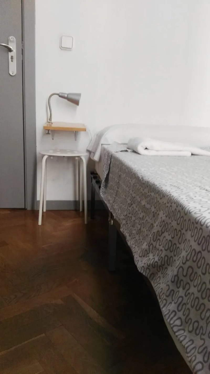 Hostel Urban Sevilla