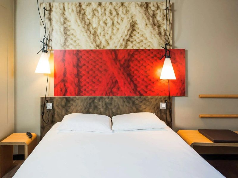 Ibis Sheffield City