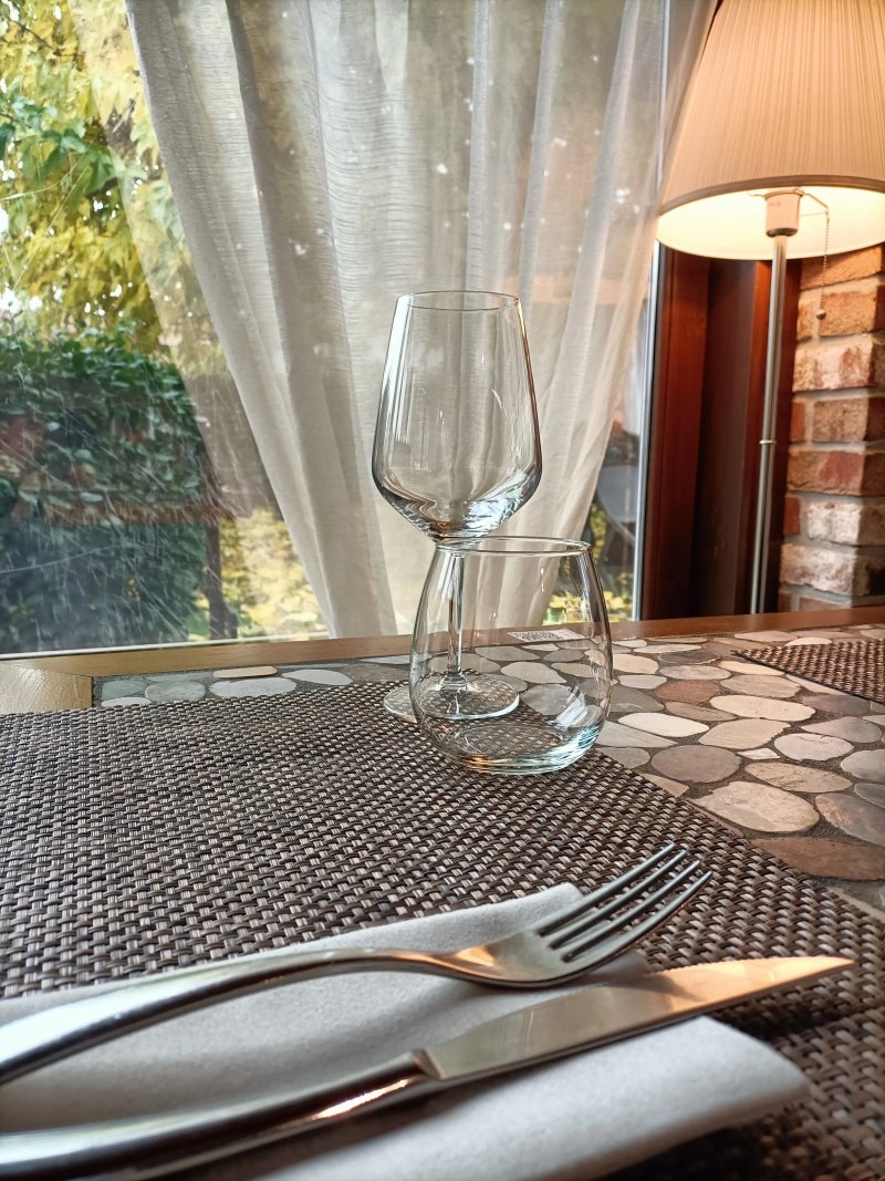 Il Piccolo Borgo Osteria E Vineria