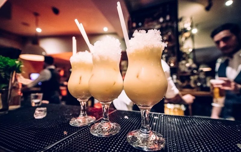 Bar Italia