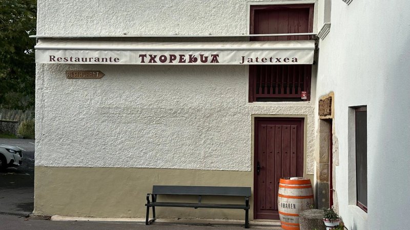 Txopekua