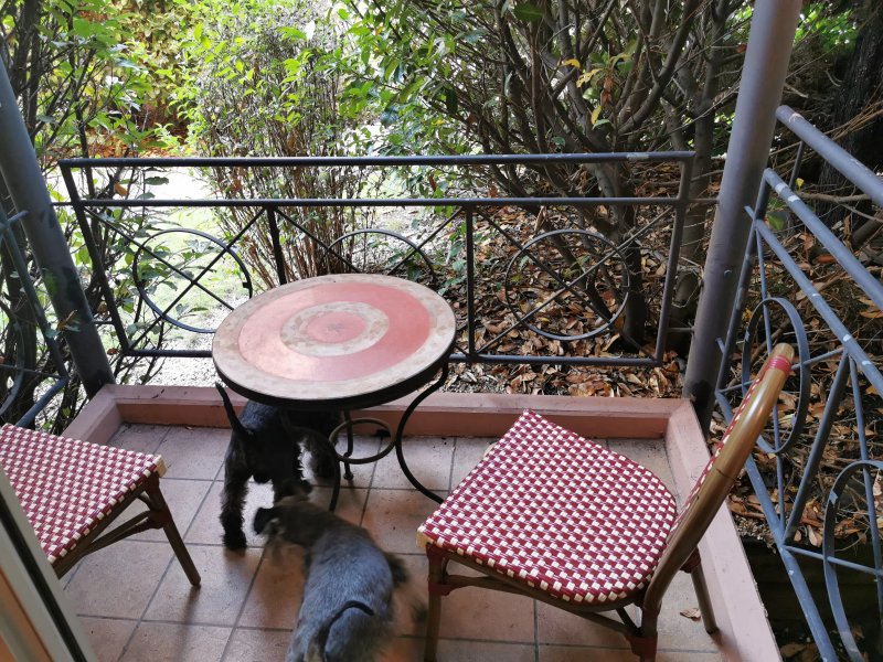 Hotel Villa Toskana