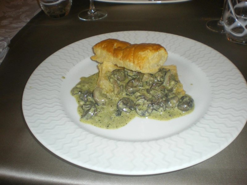 Logis Relais Saint Vincent