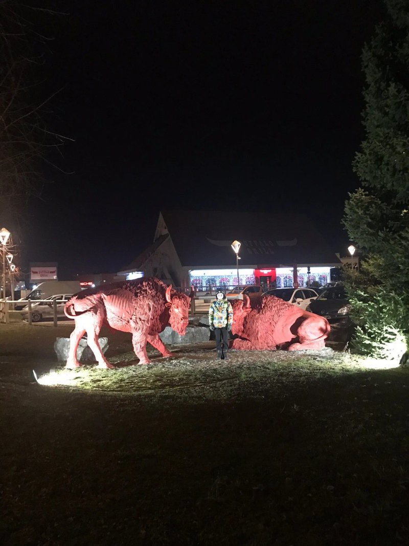 Buffalo Grill Epagny