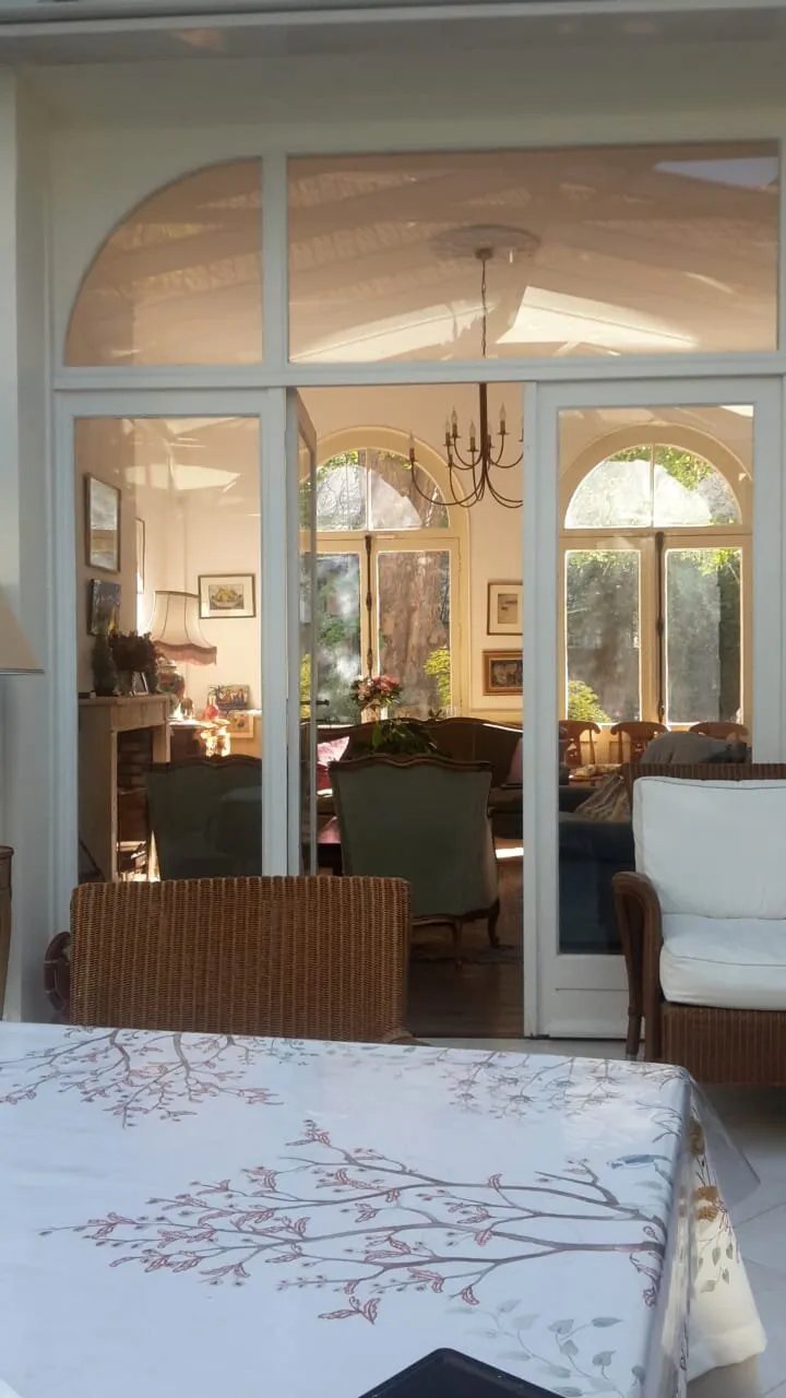 Villa Geraldine