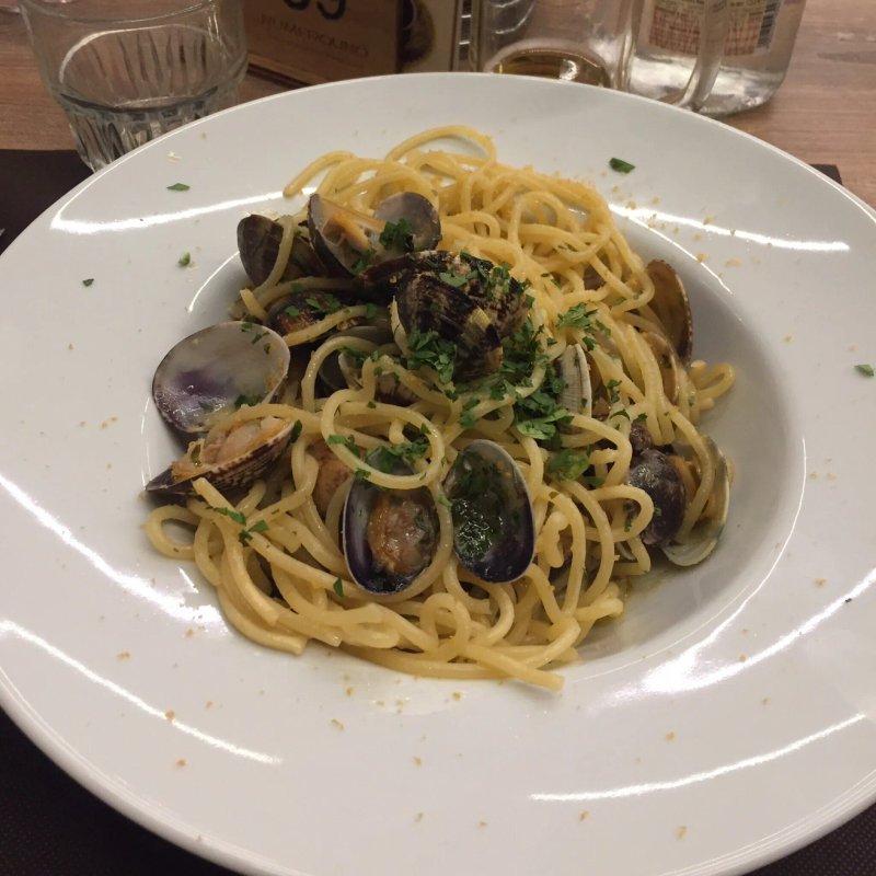 NumeroUno Trattoria-Pizzeria-Bar