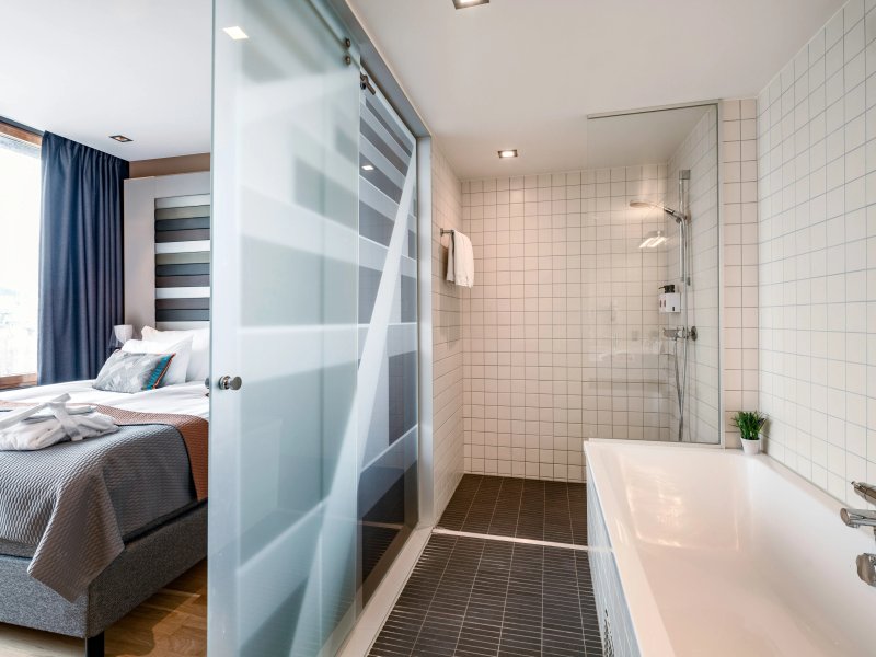 Quality Hotel 33