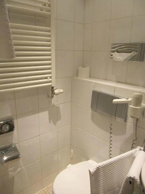 Hotel Zum Bar