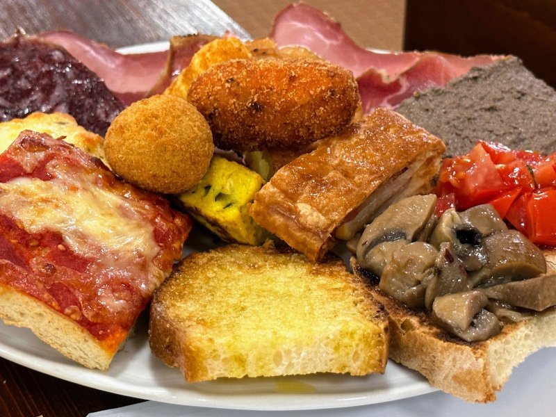 Ristorante da Massimo