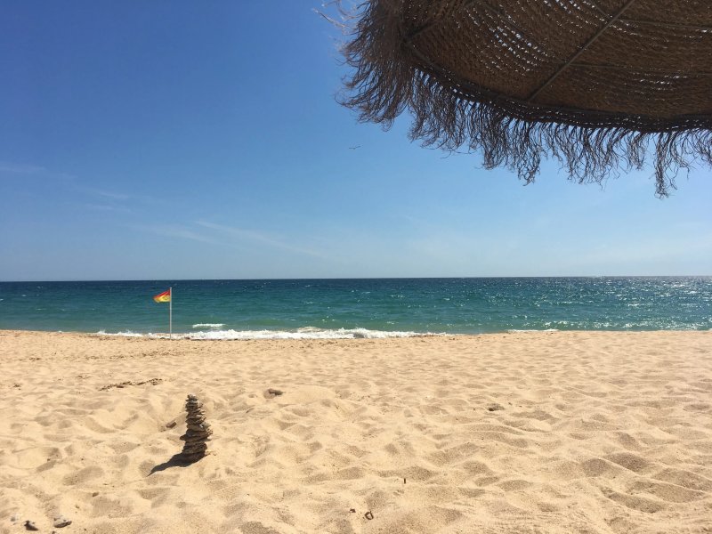 Marriott Residences Salgados Resort