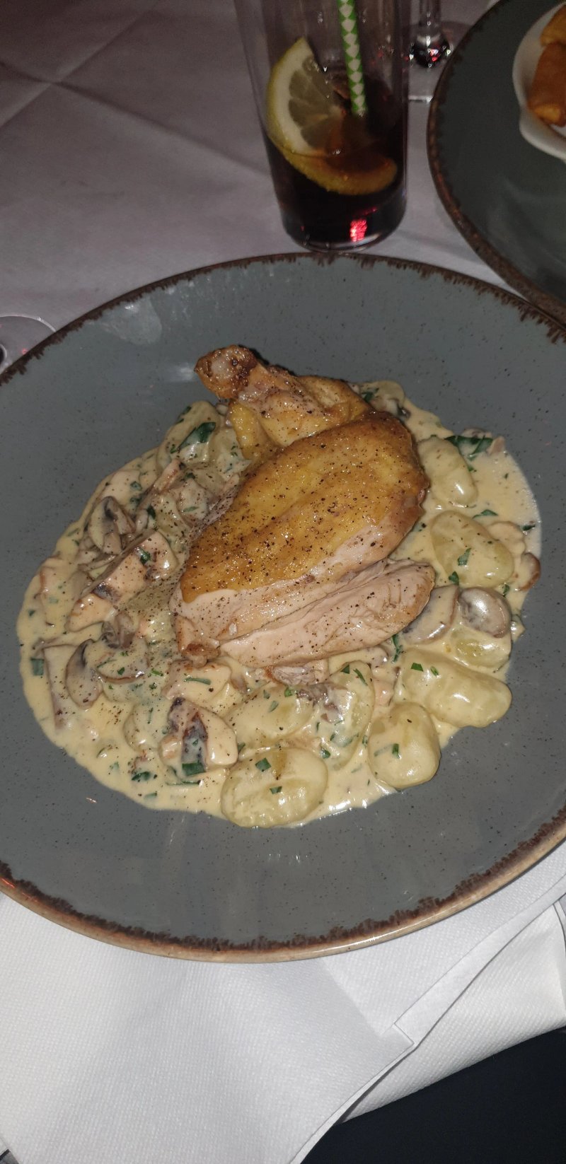 Don Marco Restaurant