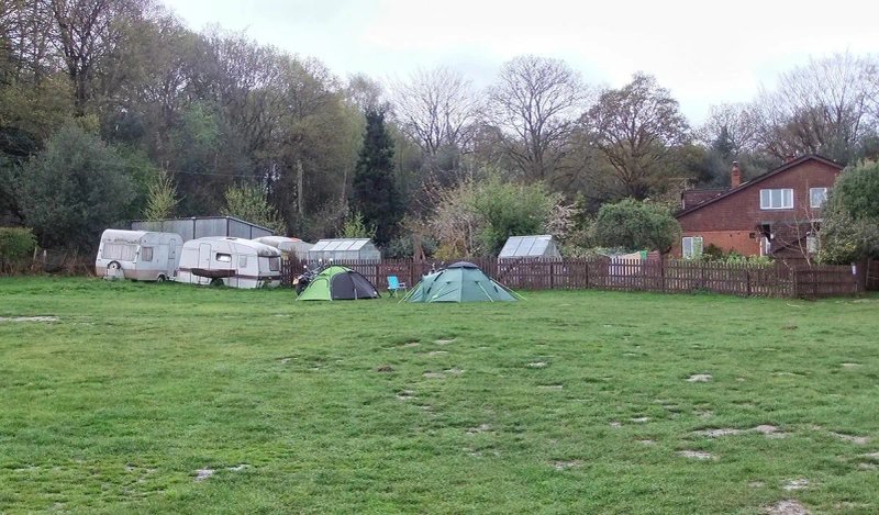 Acres Down Farm