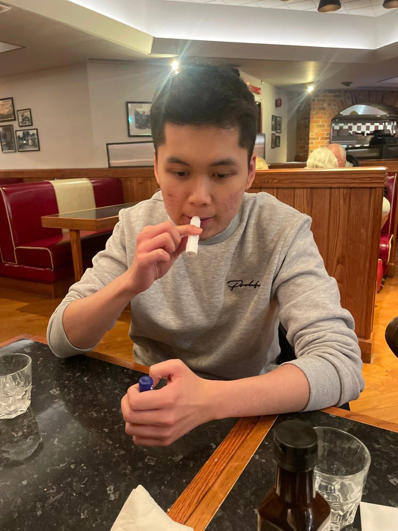 Frankie & Benny's