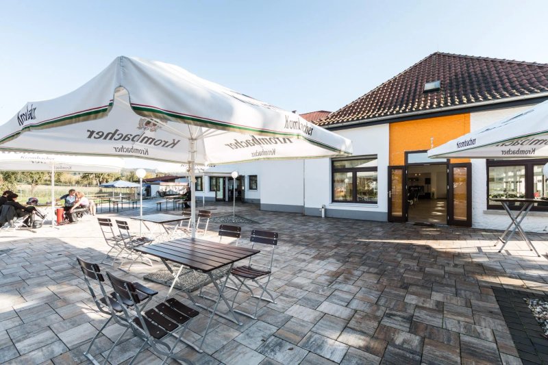 Landhotel Zum Kuehlen Grund