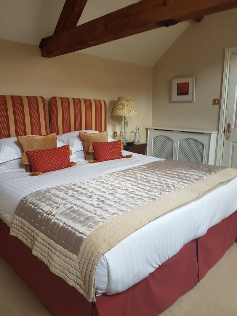 The Old Kiln House Luxury B&B