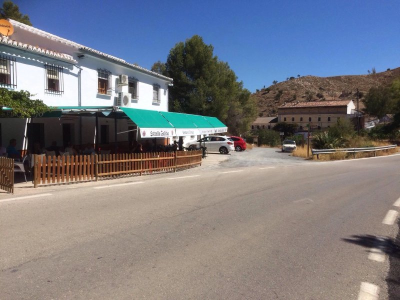 Venta El Conejo
