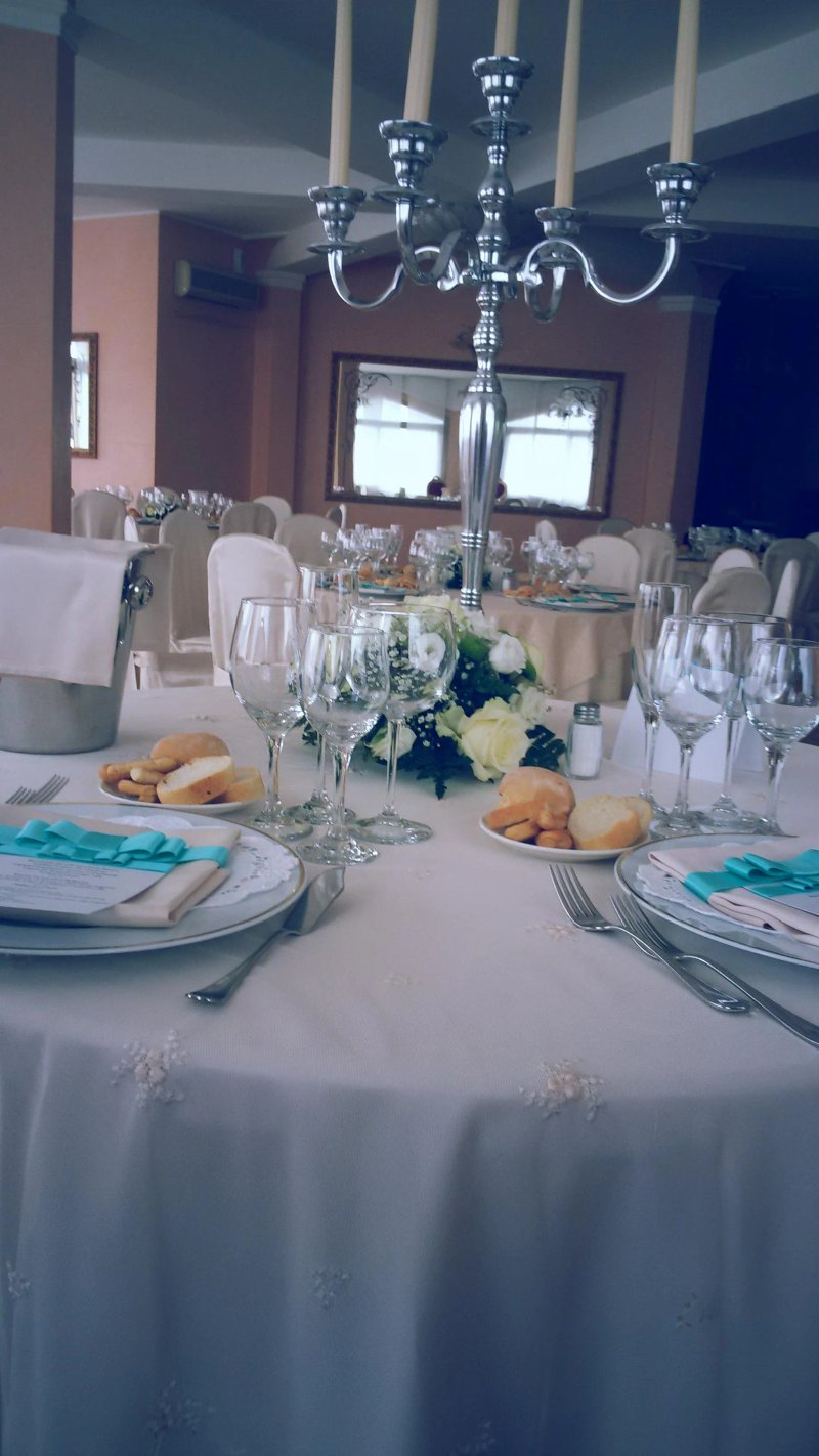 Ristorante Albergo La Bussola
