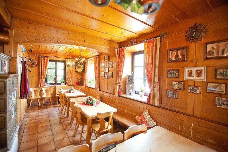 Hotel Gasthof Schäfflerwirt