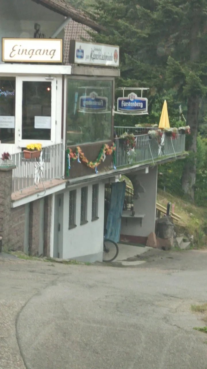Landgasthof Zur Spechtschmiede