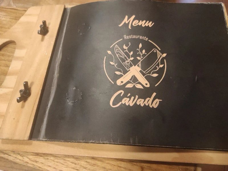 Restaurante Cavado