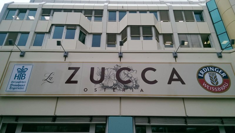 La Zucca