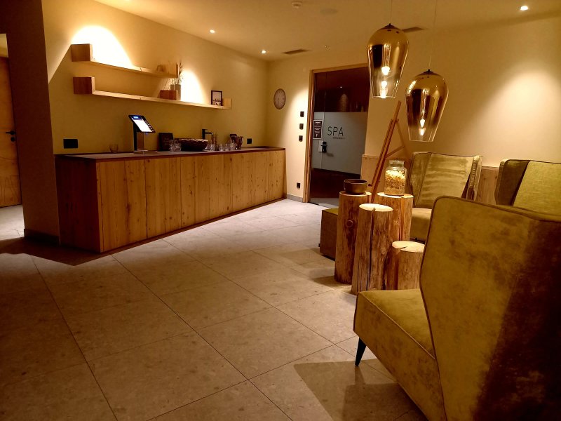 Hotel Muehlenerhof