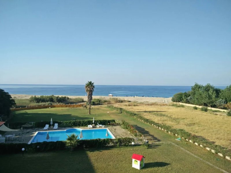 Residence Barko