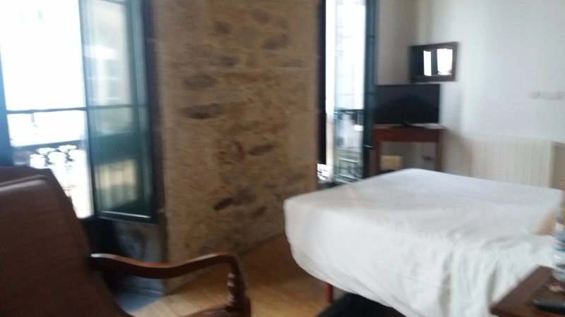 Hotel Gastronomico Arco de Mazarelos