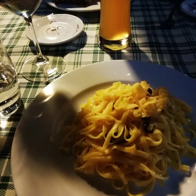 Ristorante Baita Passo Fiorine