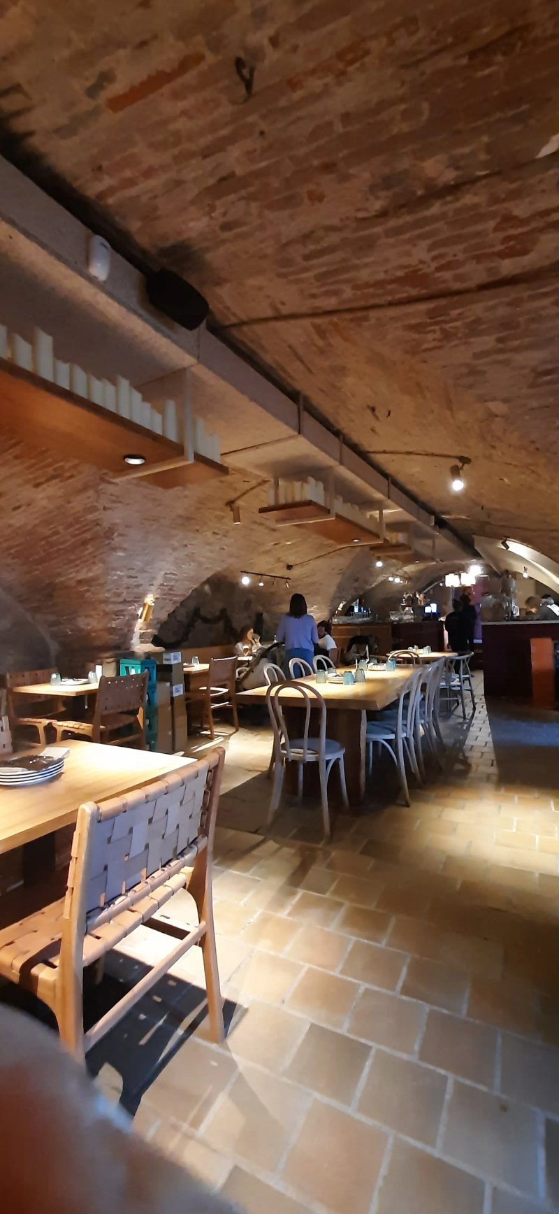 Pirata Japo & Cocktail Experience