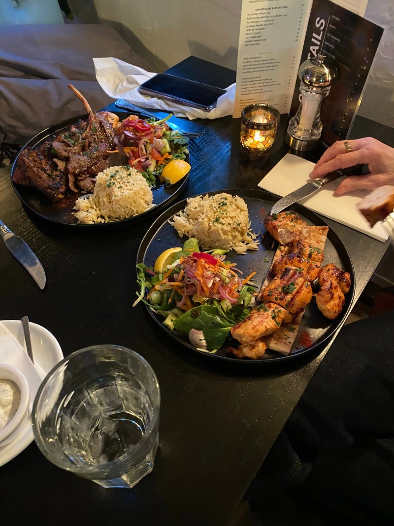 Hilal Restaurant
