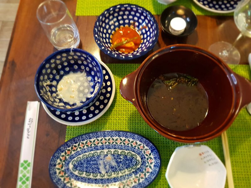 Bonto - Korean Restaurant