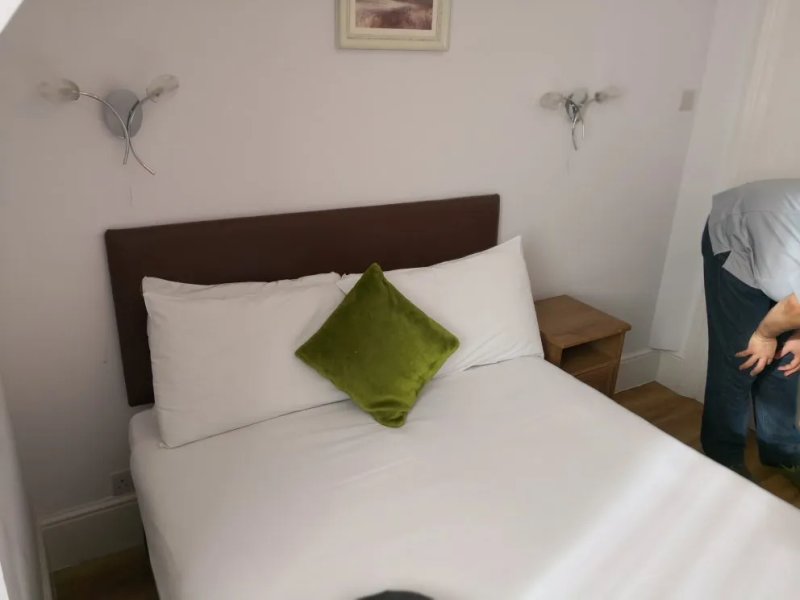 Windmill Hotel