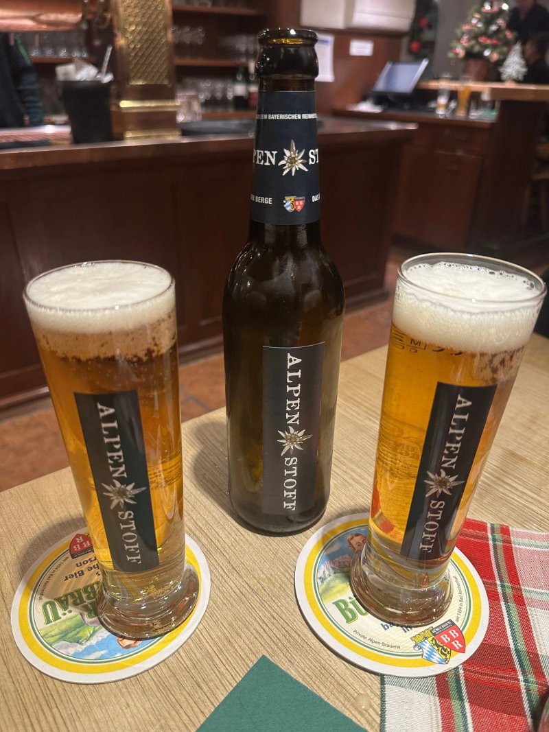 Gasthof Burgerbrau