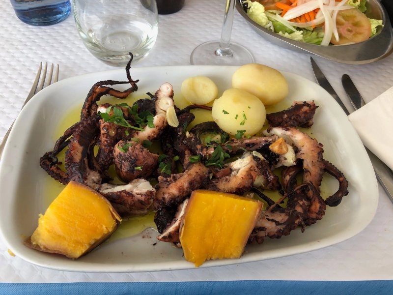 Restaurante A Fateixa
