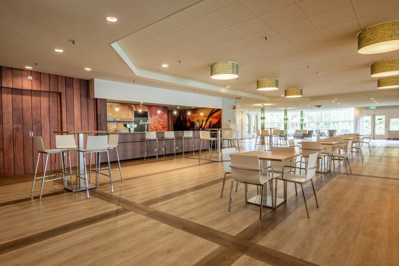 Center Parcs Limburgse Peel