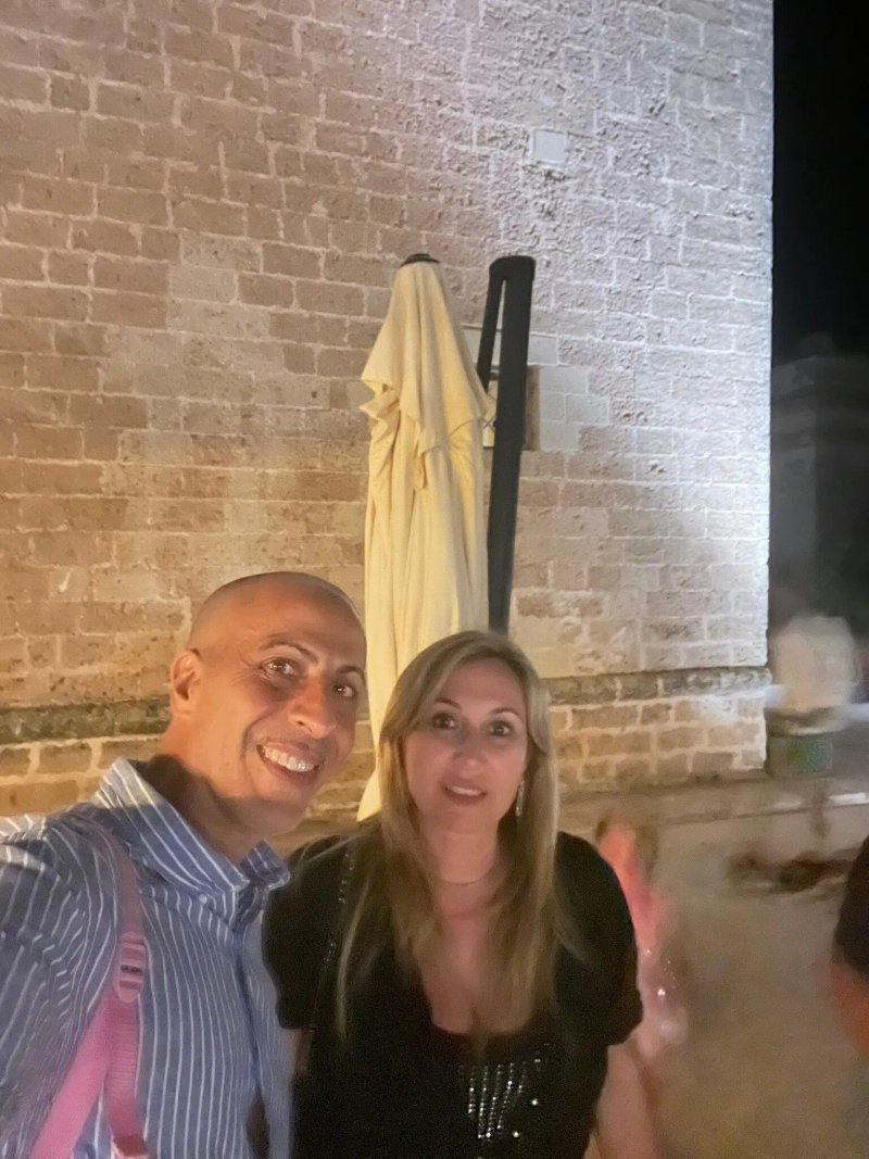 Masseria Melcarne