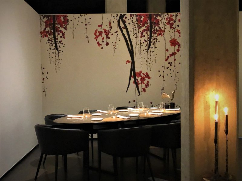 Restaurante Bido