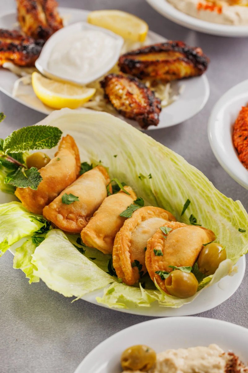 Syriana Restaurant