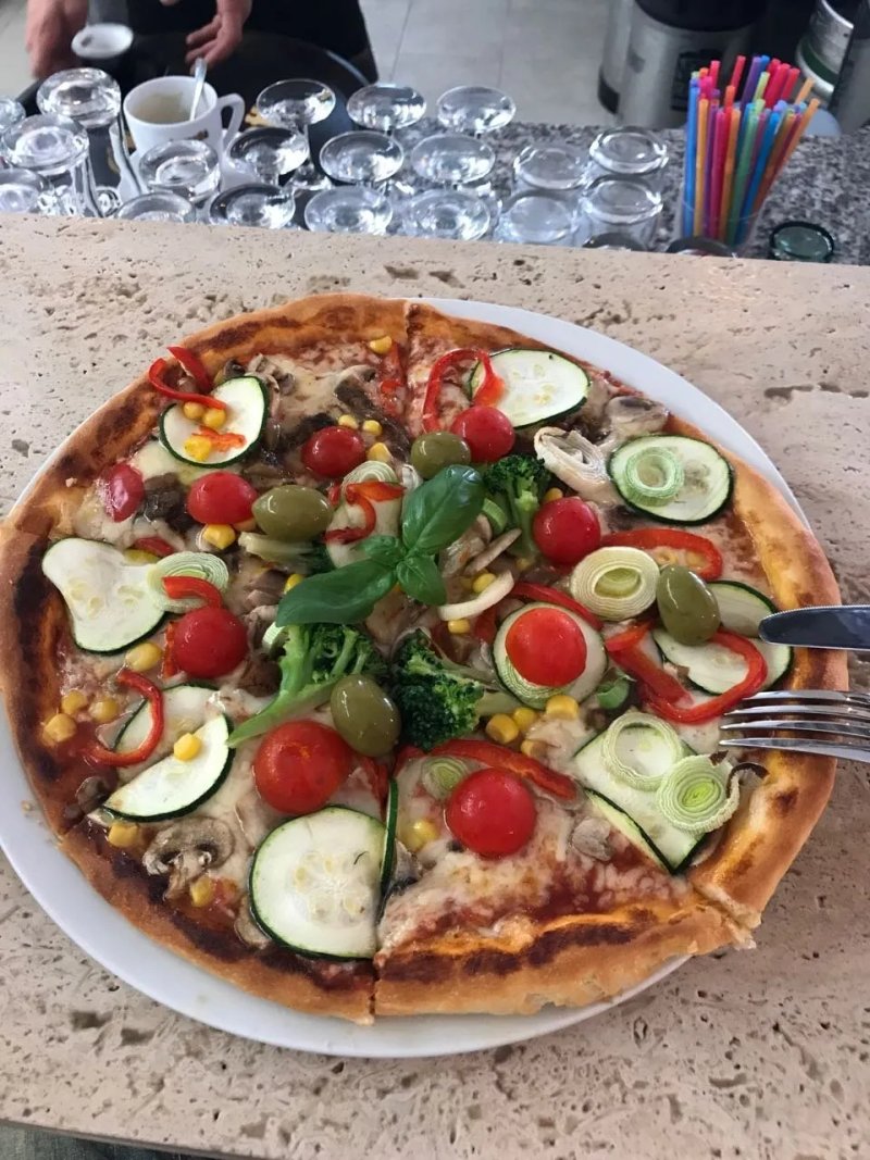 Wok&Pizza Varazdin