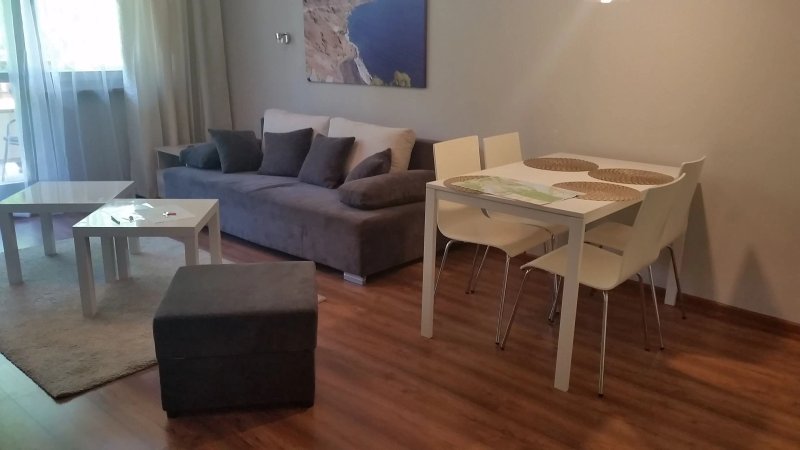 Interferie Hotel Medical SPA
