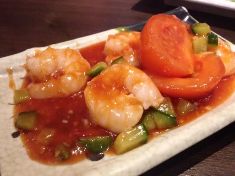 You's Chinese Restaurant