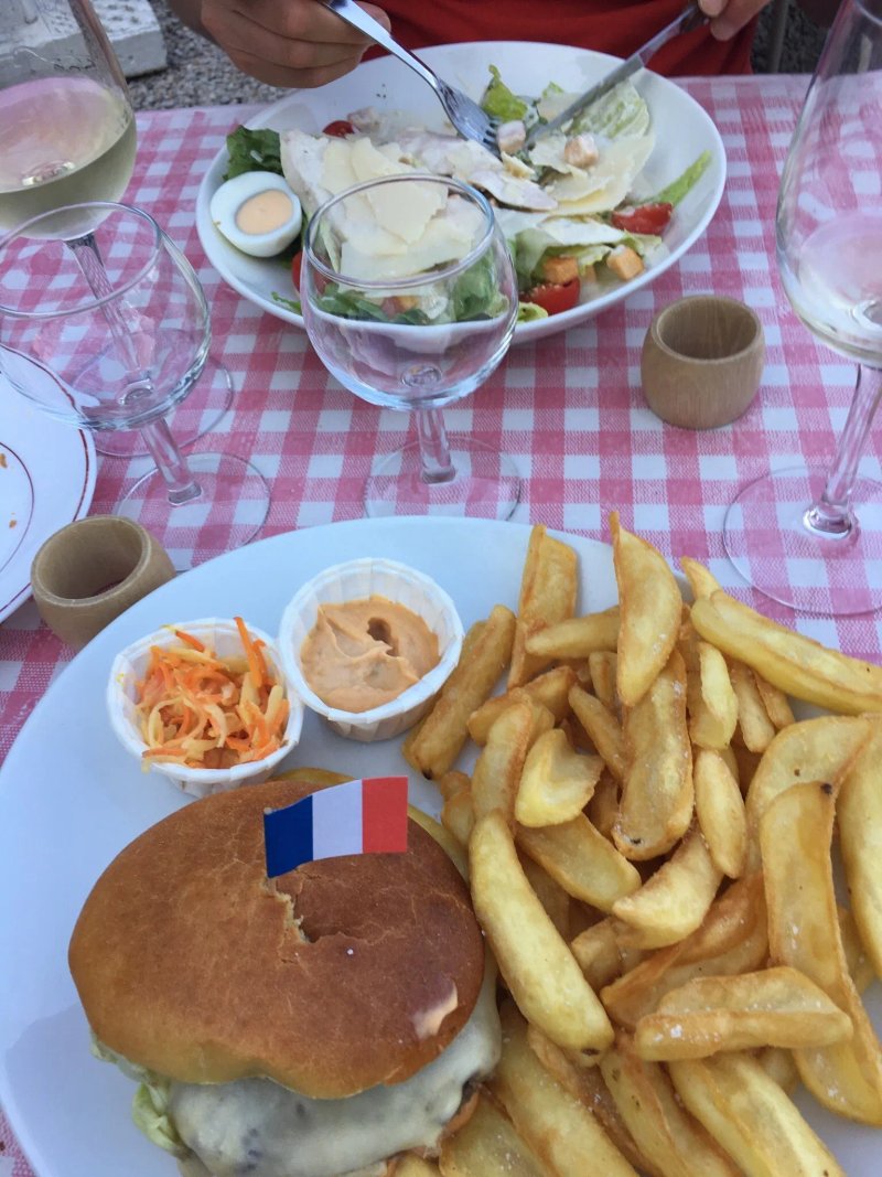 Chalet de l'Oasis