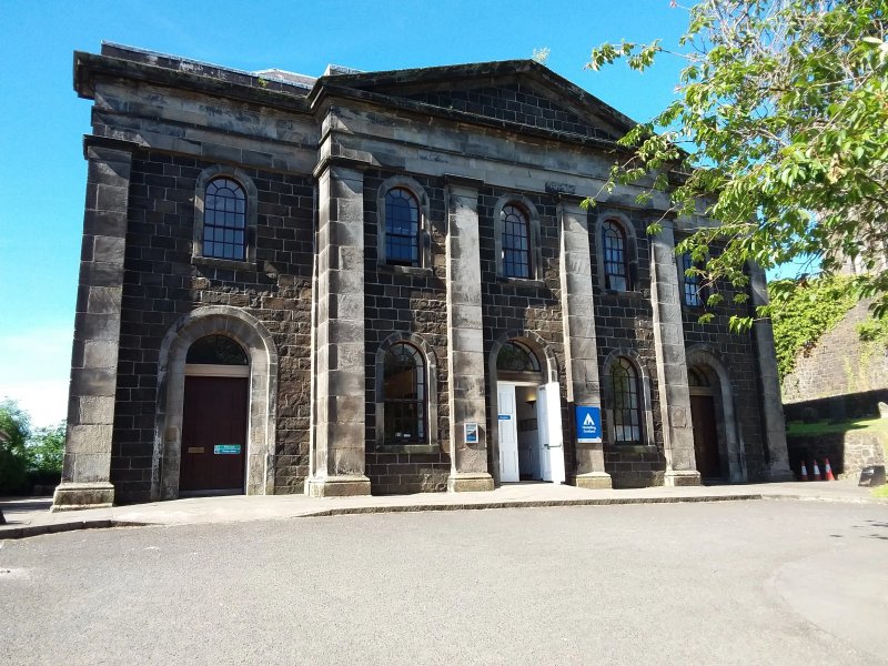Stirling Youth Hostel