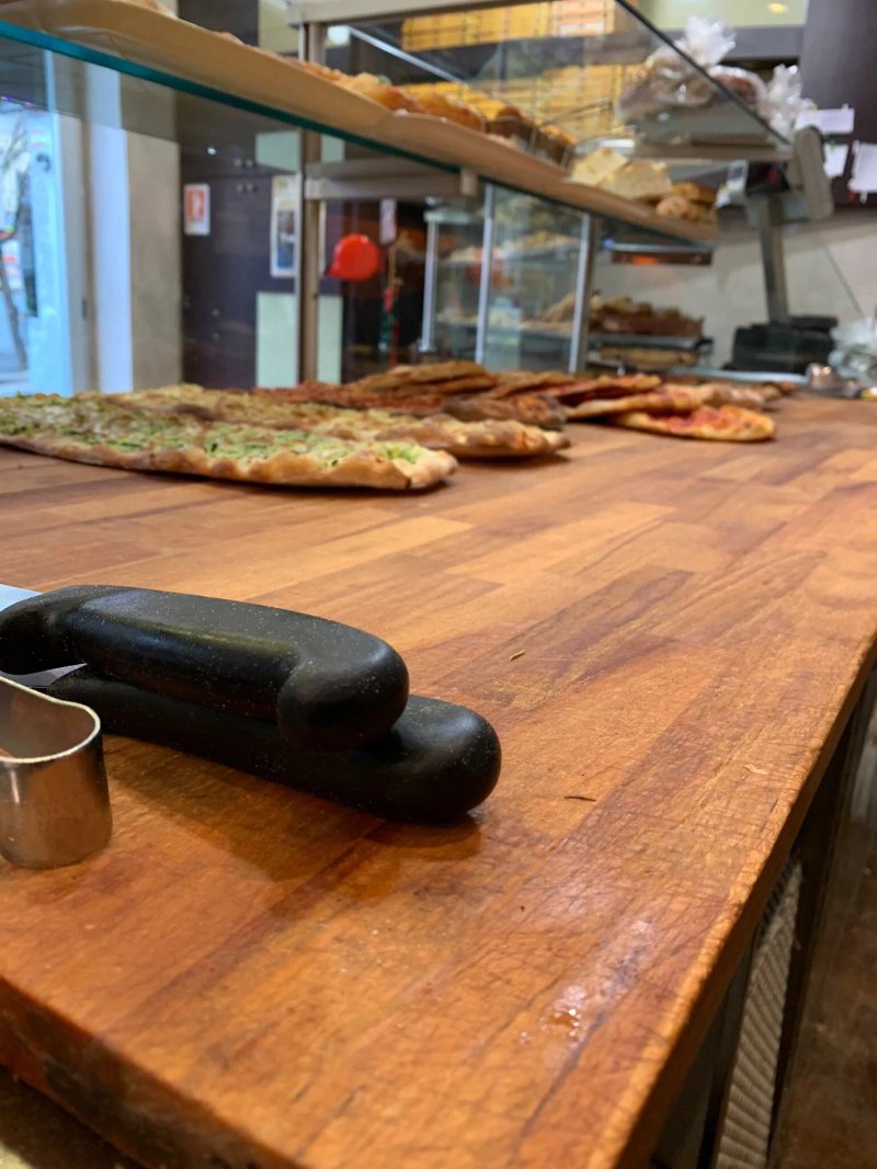 Forno Dolce & Salato