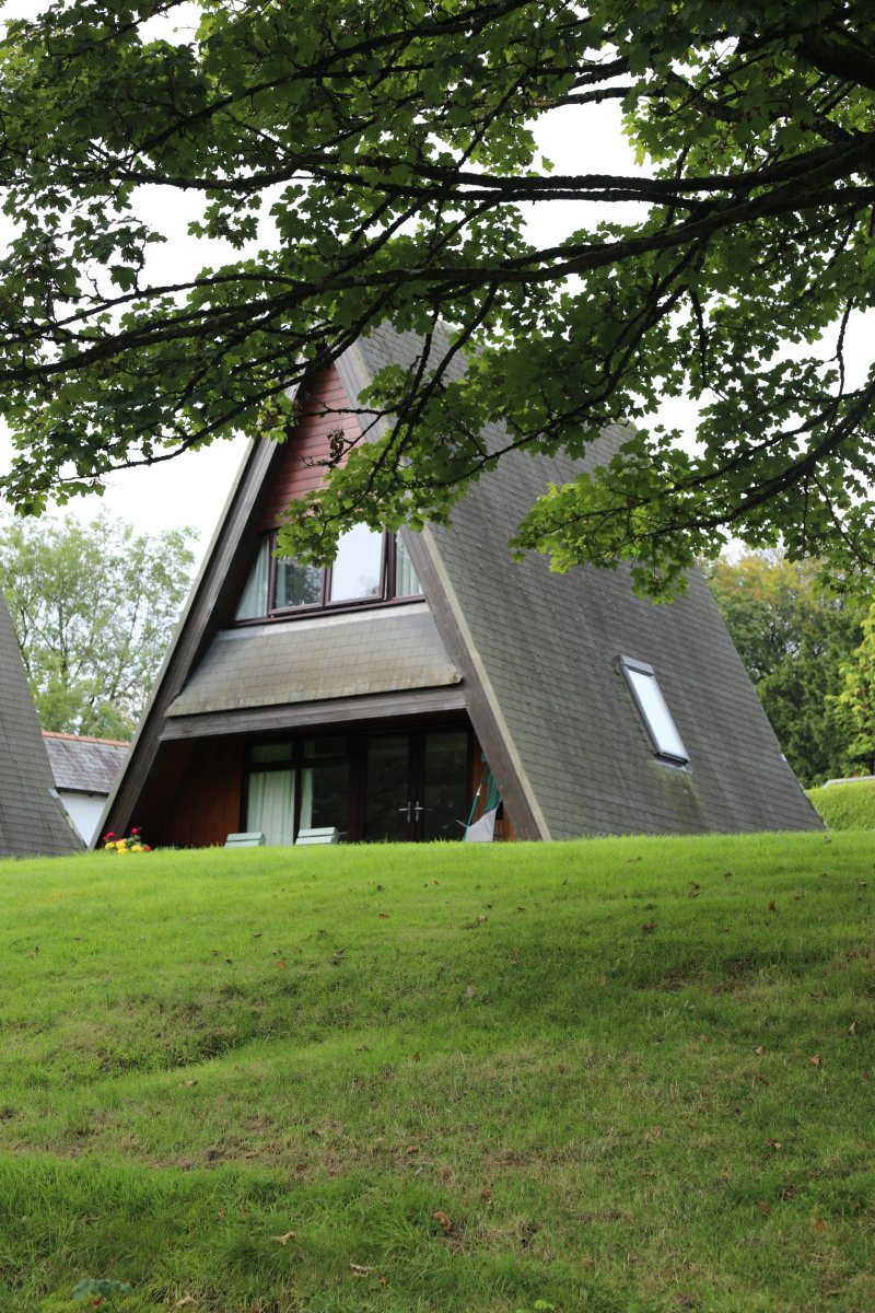 Forda Lodges & Cottages