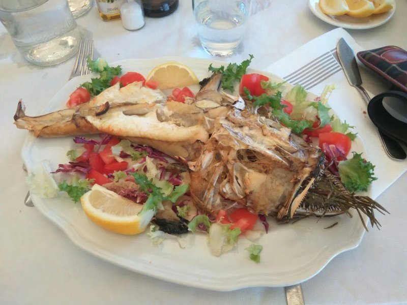 Ristorante Lido Azzurro