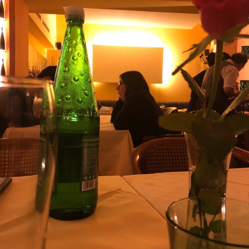 Restaurant Toni