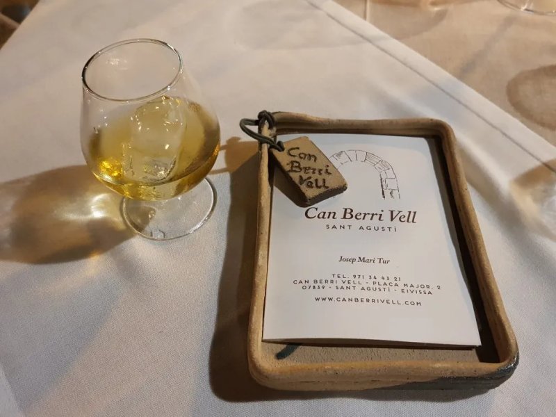 Can Berri Vell