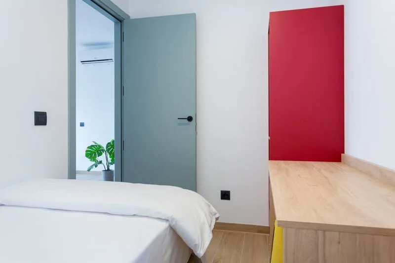 Sholeo Lodges Las Palmas Flats